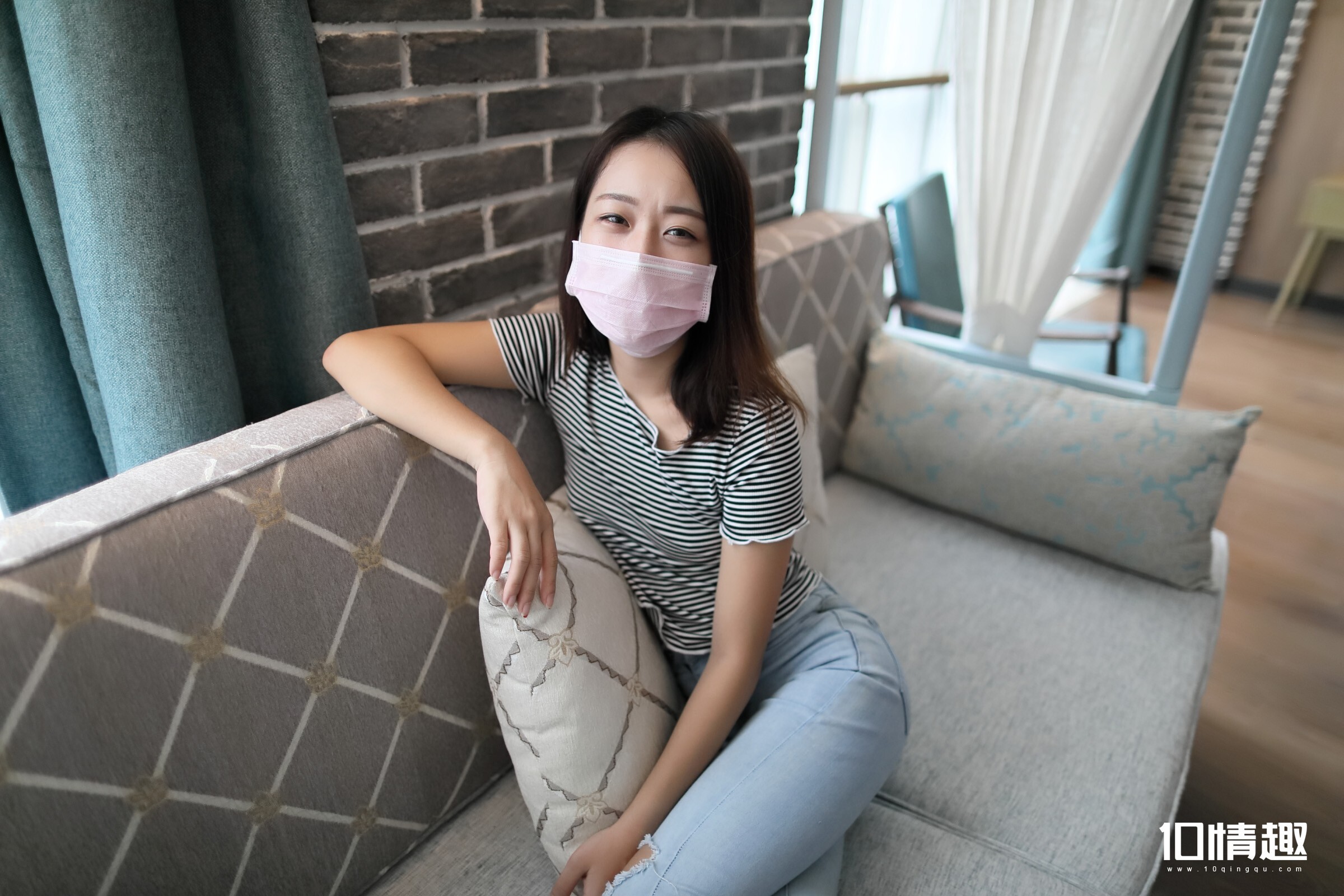 [ROSI写真]KZ系列 2017.09.13 NO.458